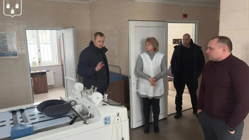 Як працює Центр УБД у Сумській громаді: понад 26 тисяч послуг для захисників