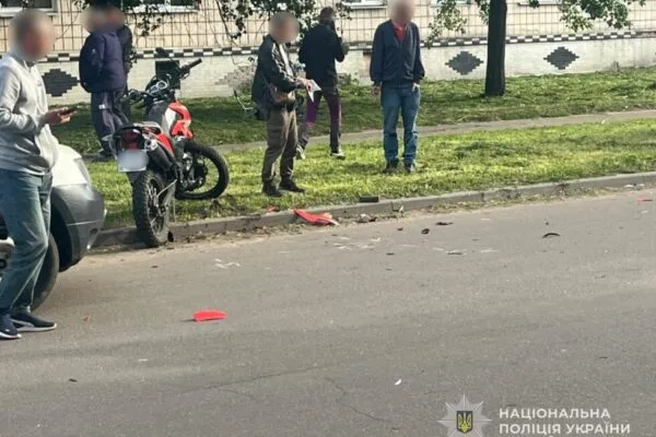 В Конотопі судитимуть водія, який спричинив ДТП із тяжкими наслідками
