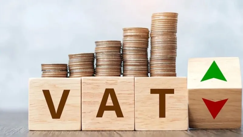 Що таке VAT у Нідерландах?
