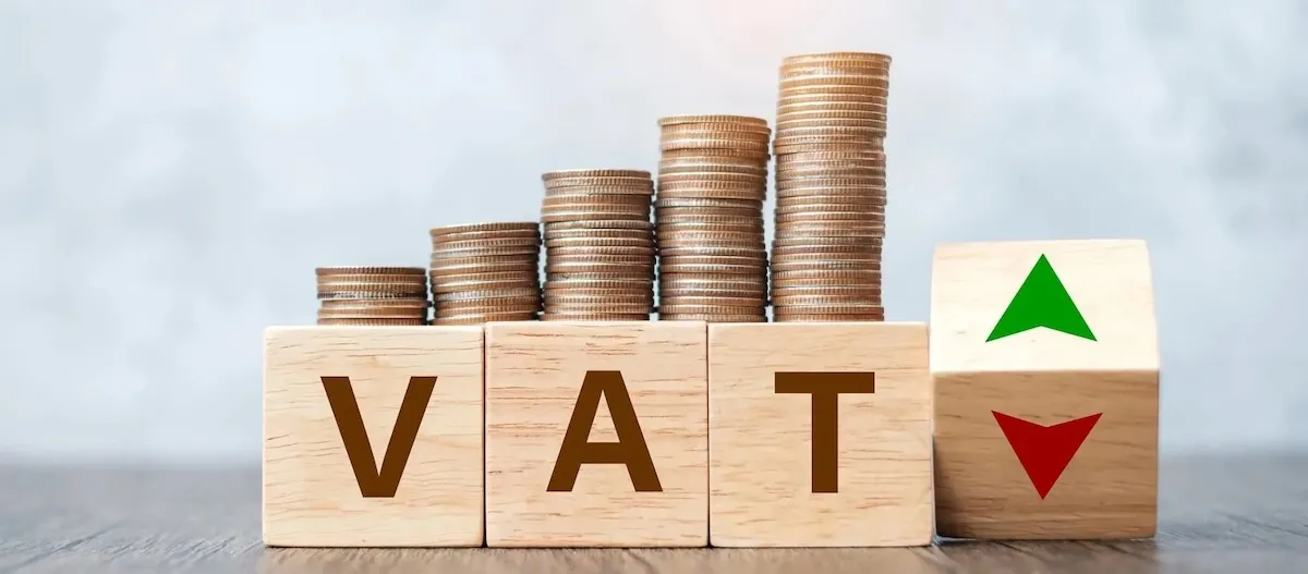 Що таке VAT у Нідерландах?
